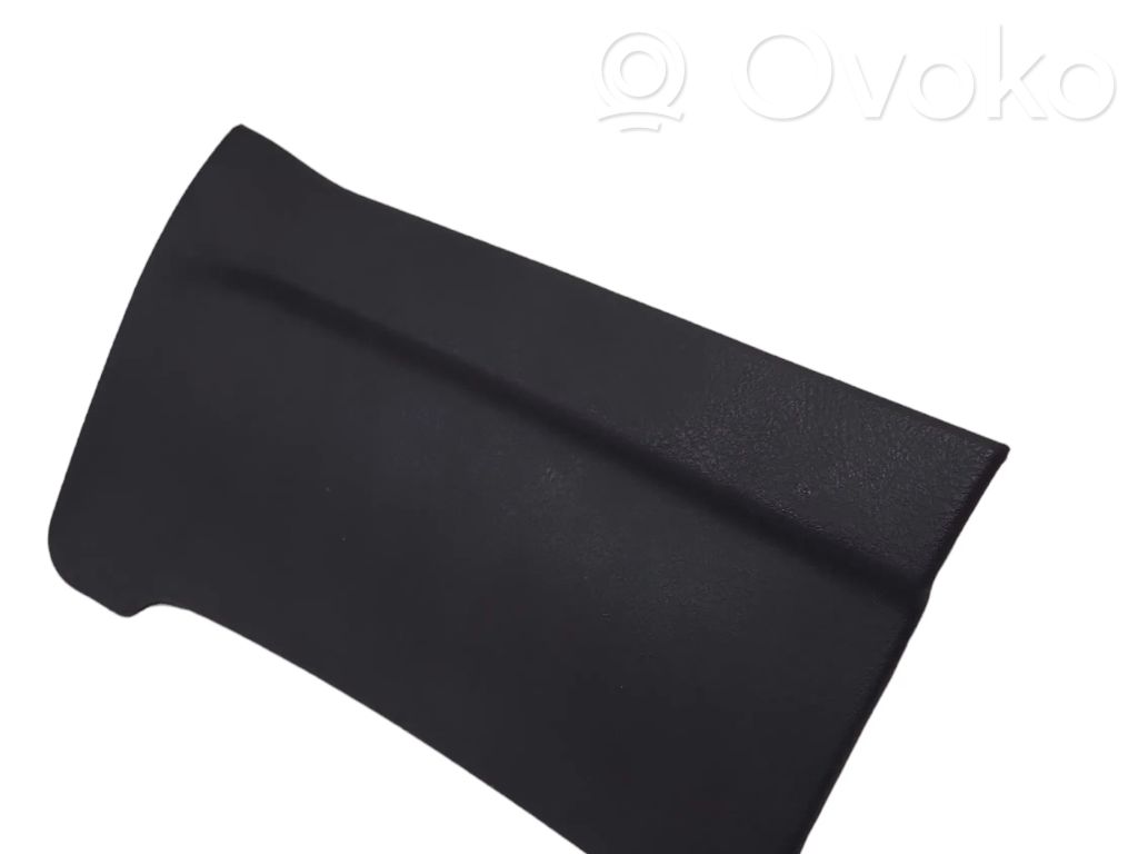Peugeot 407 Airbag per le ginocchia