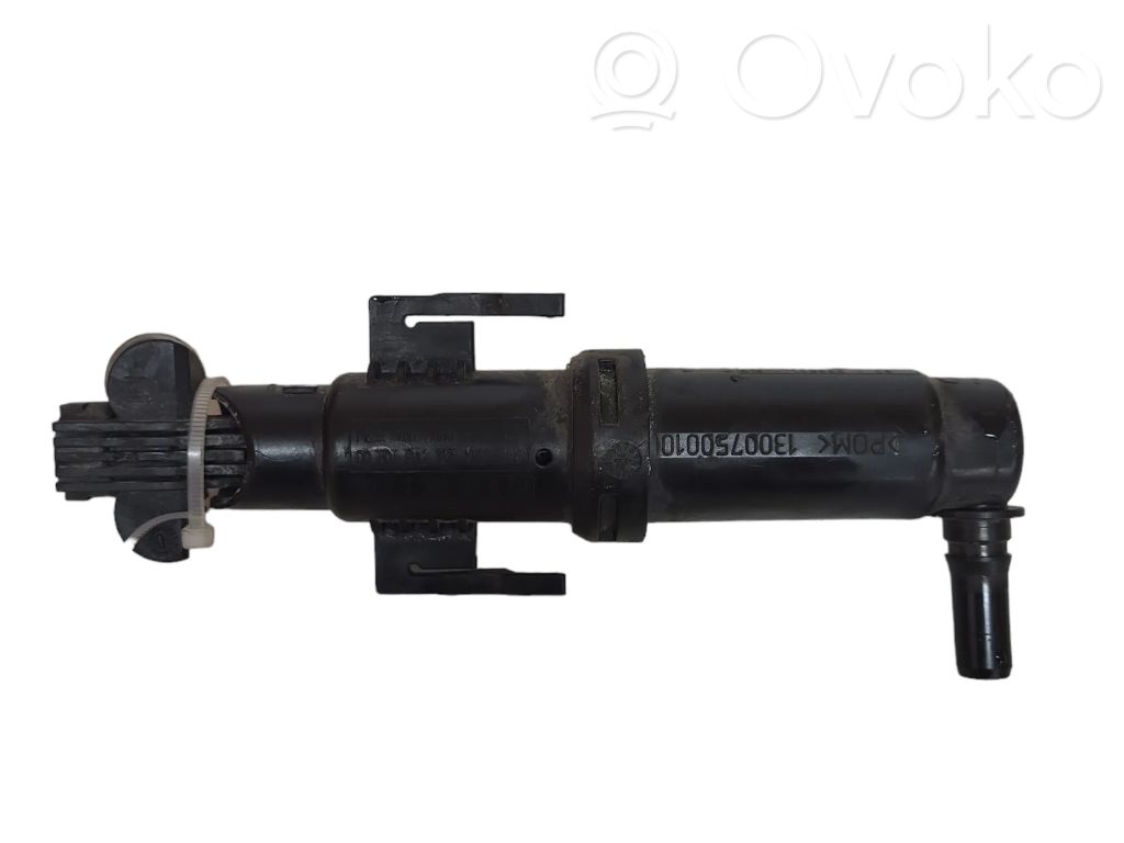 BMW 5 F10 F11 Dysza spryskiwacza lampy przedniej