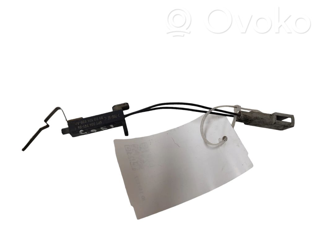 Ford C-MAX I Außentemperatursensor 