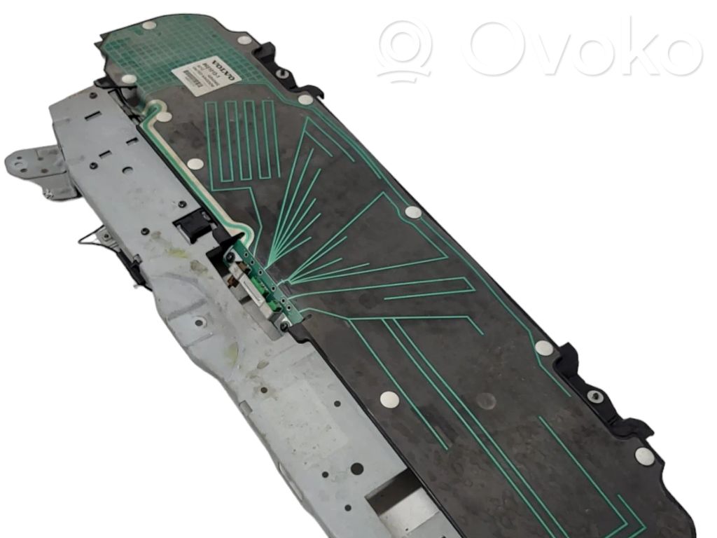 Volvo XC90 Antenne GPS 