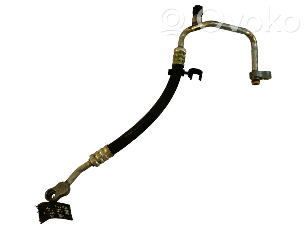 Air conditioning (A/C) pipe/hose
