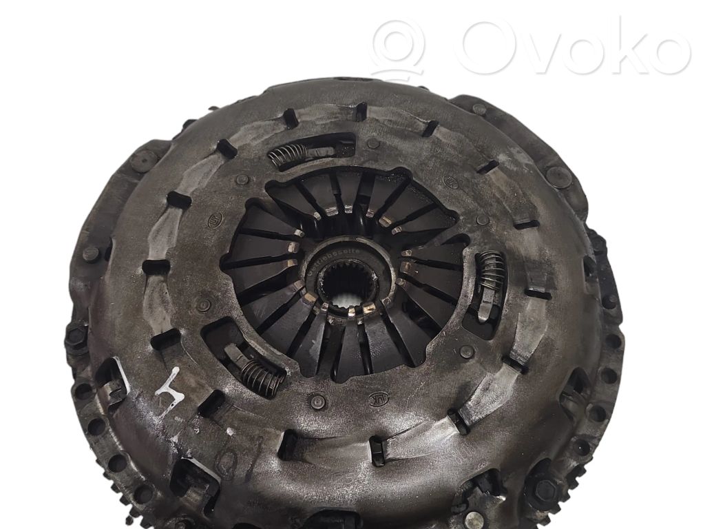 Kytkinsarja   6C106375AD,125012910,325023010