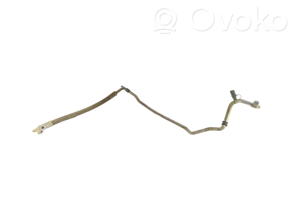 Volvo S40, V40 Ilmastointilaitteen putki (A/C) 