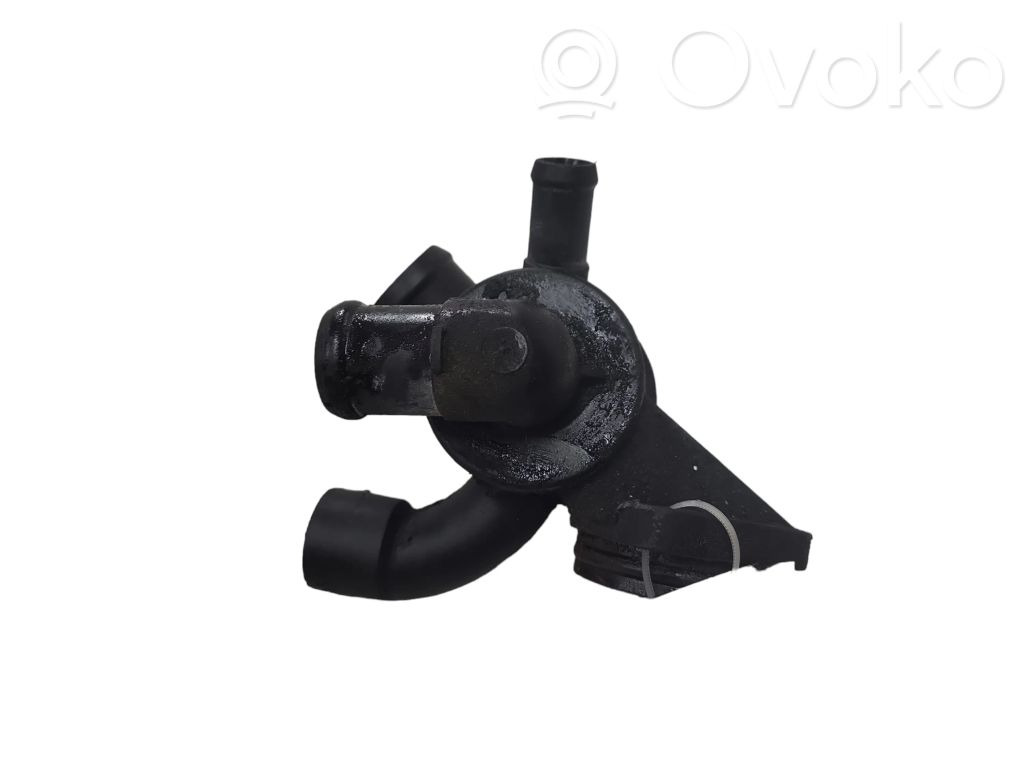 Termostat / Obudowa termostatu