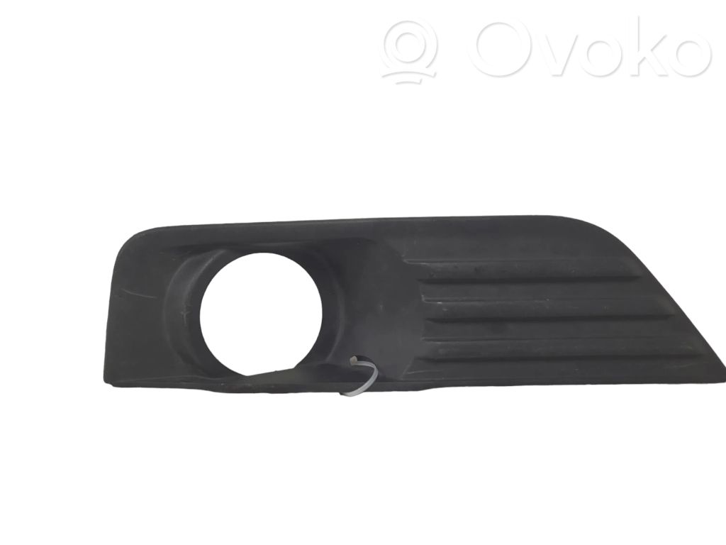 Ford Focus C-MAX Front fog light trim/grill 