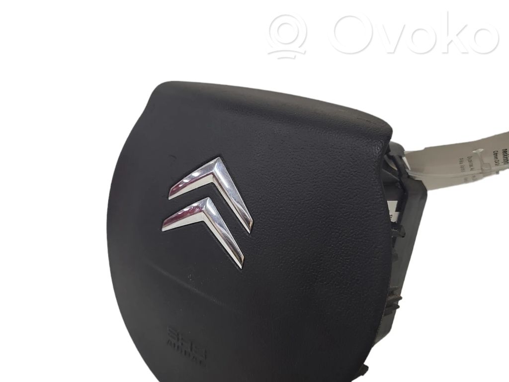 Citroen C4 Grand Picasso Airbag volan 