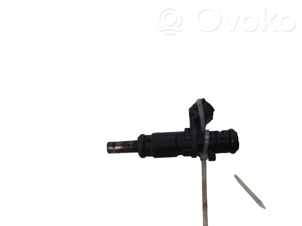 Peugeot 207 Inyector de combustible 