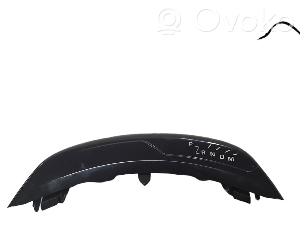Citroen C4 Grand Picasso Indicator schimbare viteze 