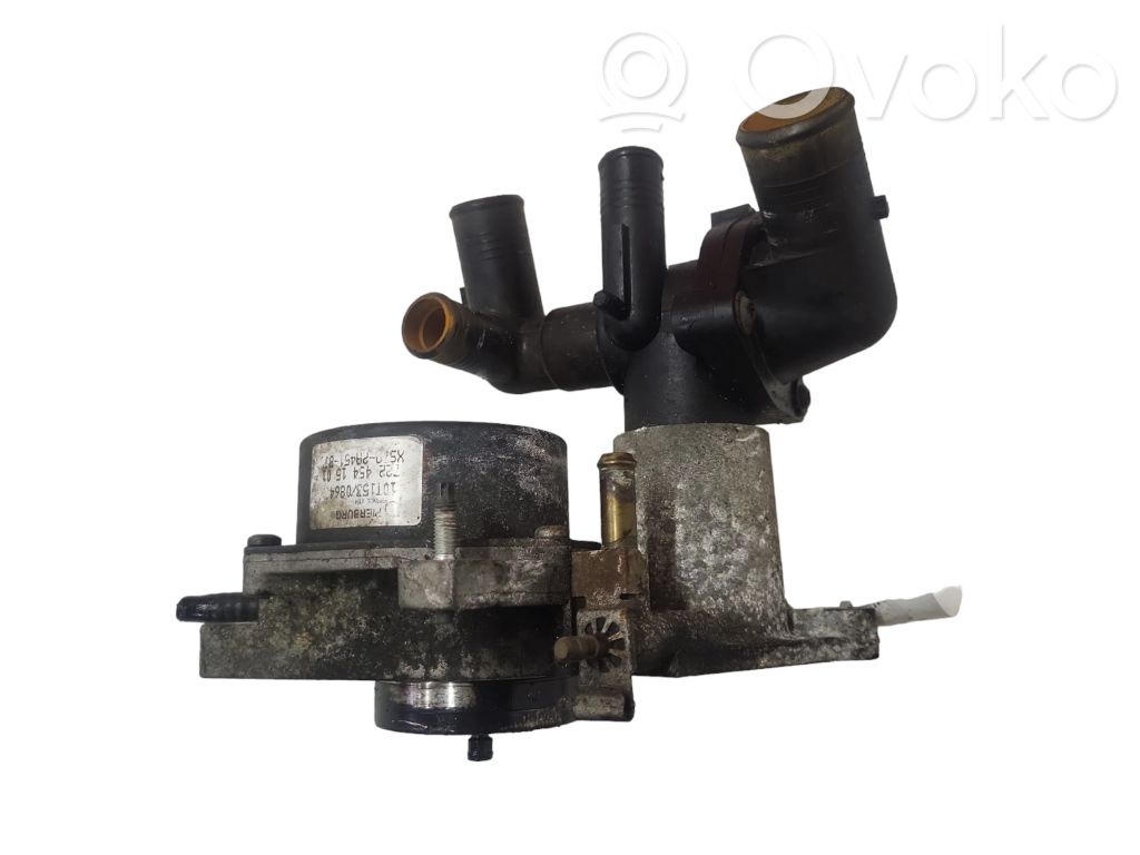 Bomba de vacío   10T15370864,7224541501,X5702A451BJ,XS702A451BJ