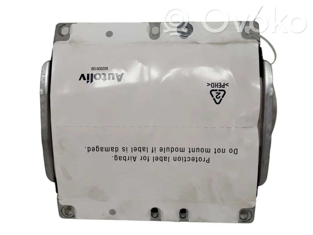 Volvo V50 Airbag del passeggero