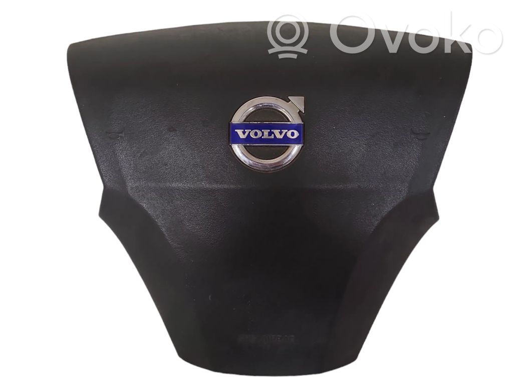 Volvo V50 Airbag dello sterzo