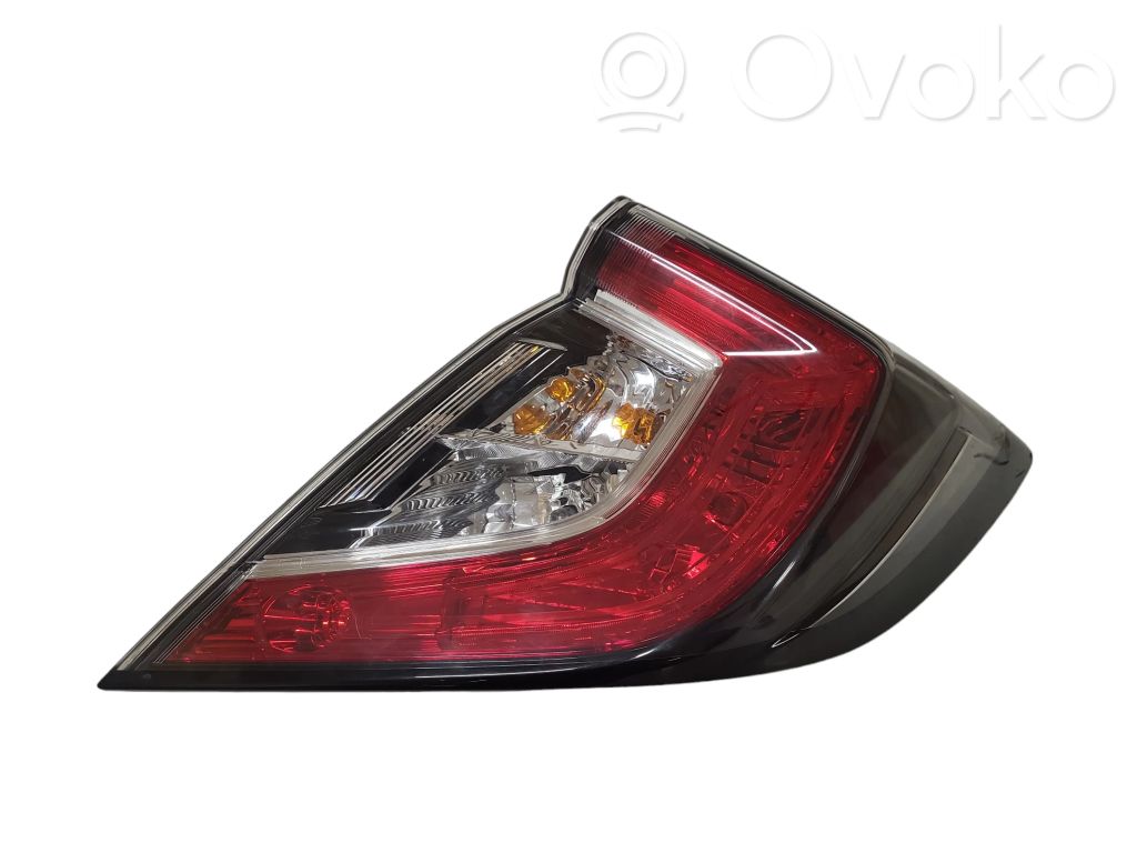 Honda Civic X Lampa tylna 