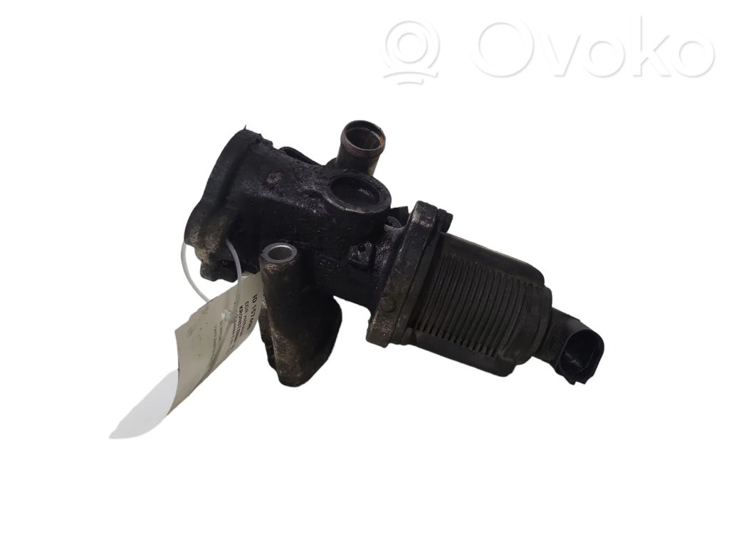 Soupape vanne EGR   0460112213