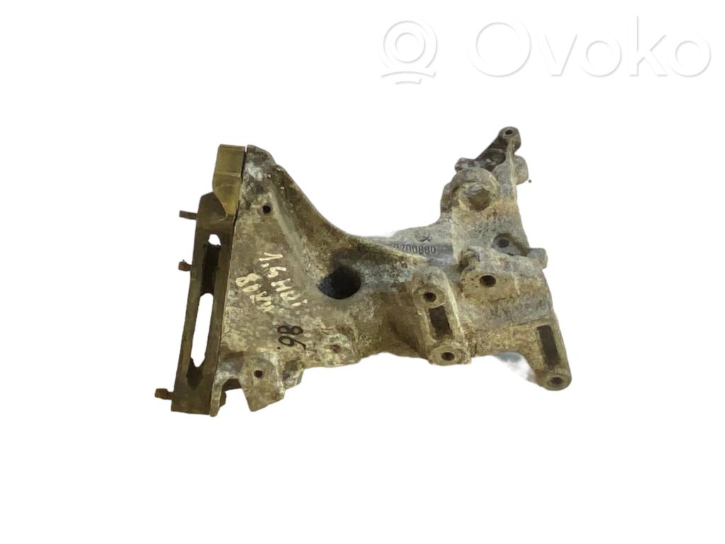 Peugeot 407 Suport motor 