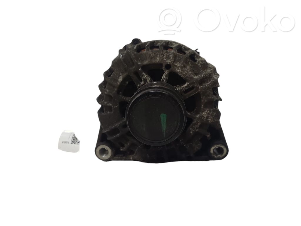 Ford Mondeo MK IV Generatore/alternatore 