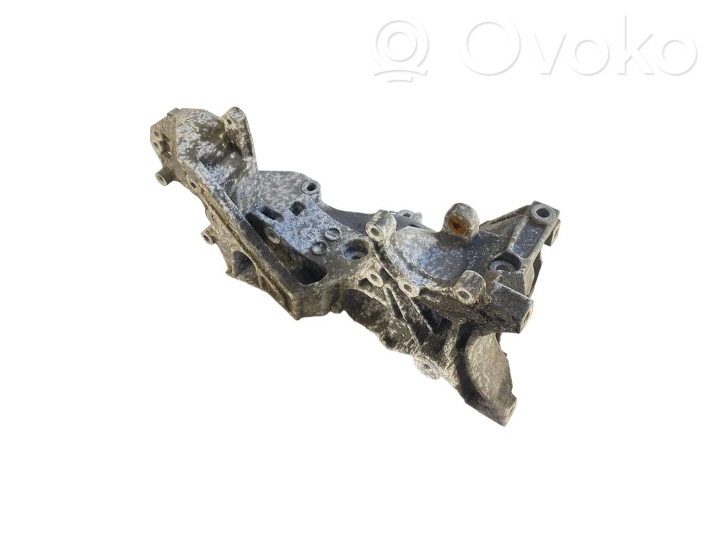 Audi A4 S4 B8 8K Suport pompă combustibil