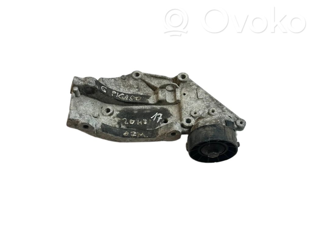 Citroen C4 Grand Picasso Supporto del generatore/alternatore 