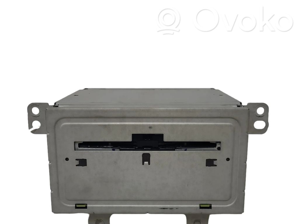 Opel Insignia A Unitate principală radio/CD/DVD/GPS 
