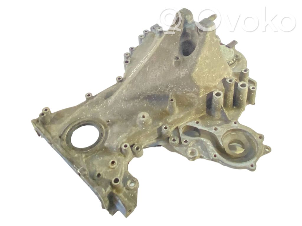 Ford Focus Osłona paska / łańcucha rozrządu 