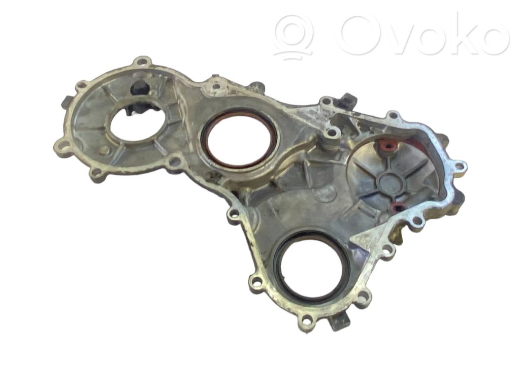 Renault Trafic II (X83) Sonstiges Einzelteil Motor 