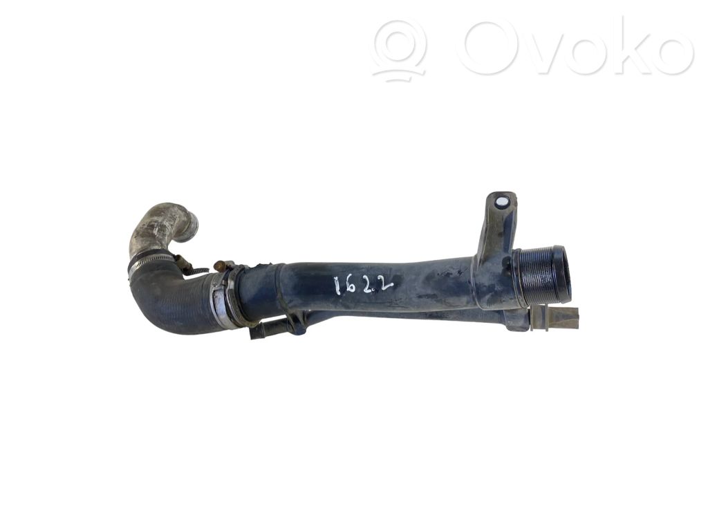Opel Vectra C Tubo flessibile intercooler