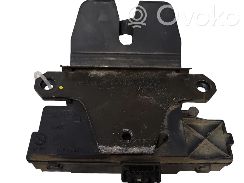 Ford C-MAX I Tailgate/trunk/boot lock/catch/latch 