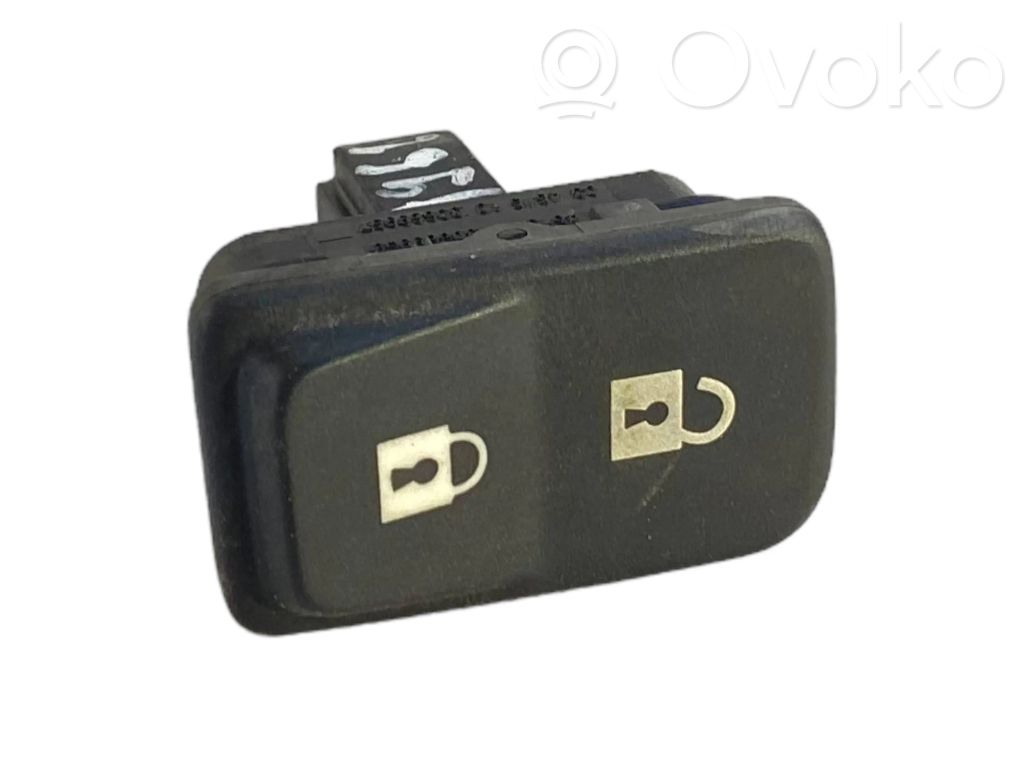Volvo V50 Central locking switch button 