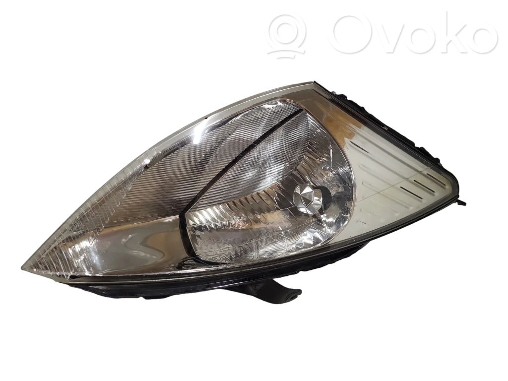 Ford Focus Headlight/headlamp 