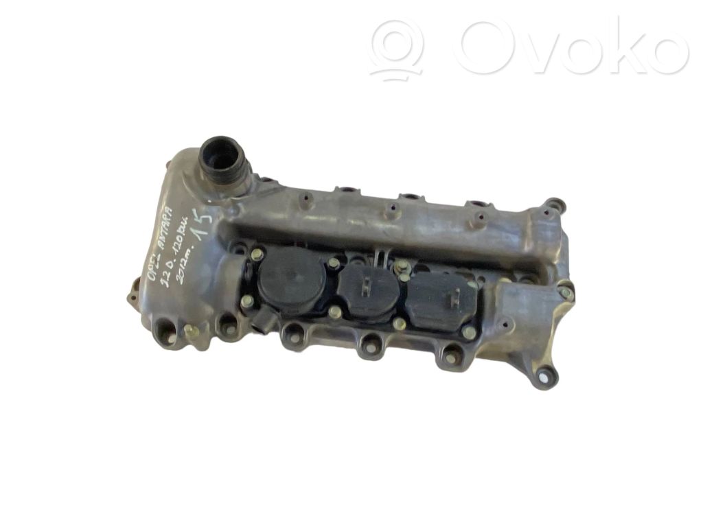 Opel Antara Venttiilikoppa 