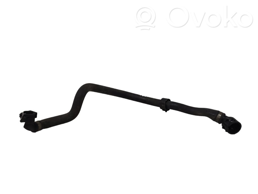 BMW X5 E70 Engine coolant pipe/hose 