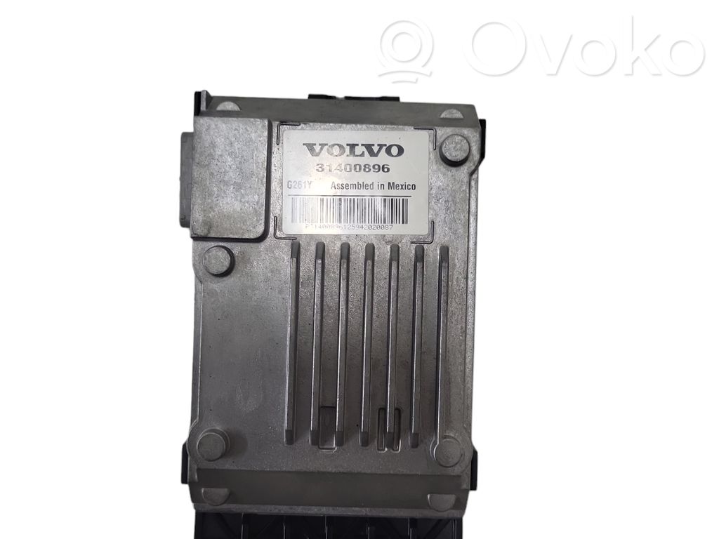 Volvo V40 Windshield/windscreen camera 