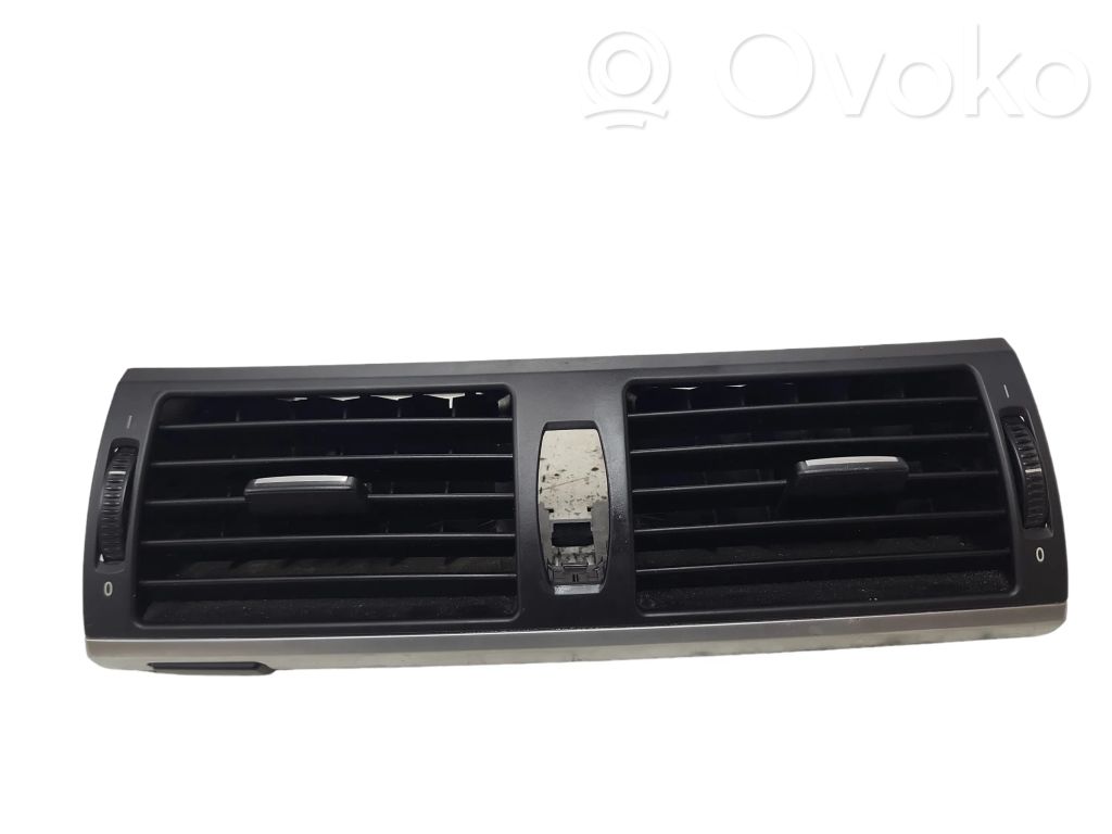 BMW X5 E70 Luftausströmer Lüftungsdüse Luftdüse Mitte 