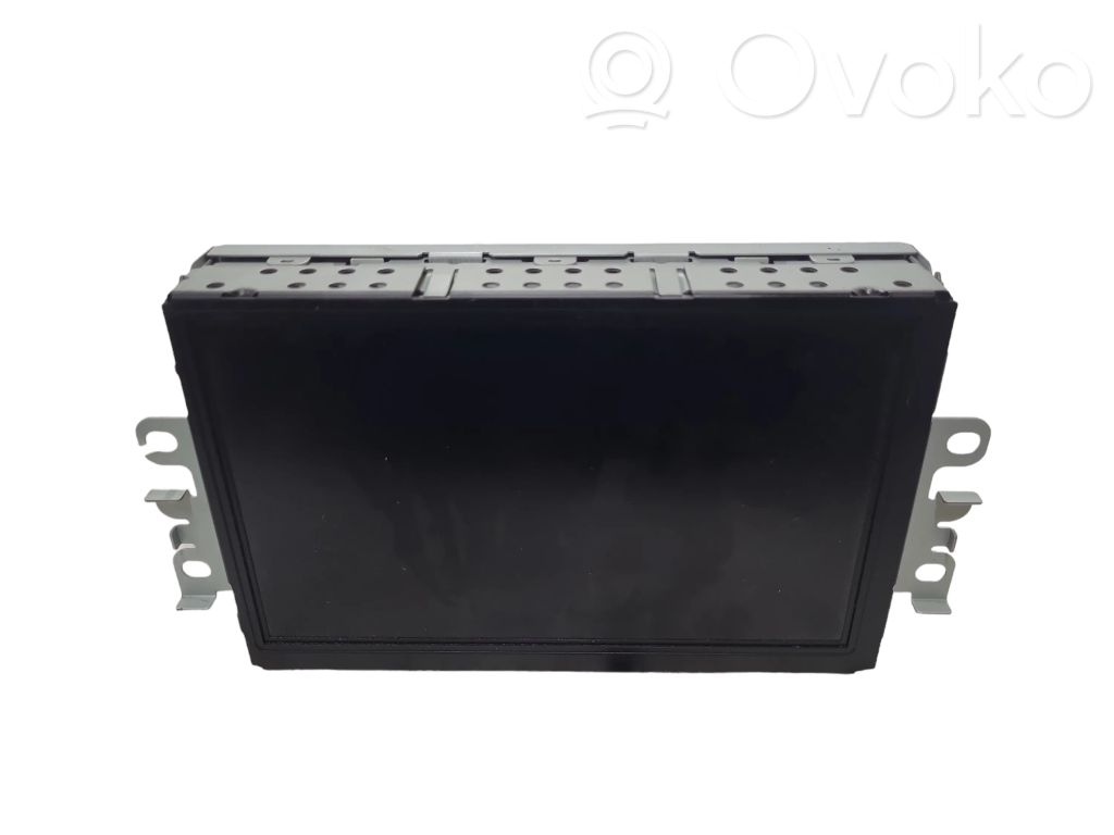 Volvo V40 Screen/display/small screen 