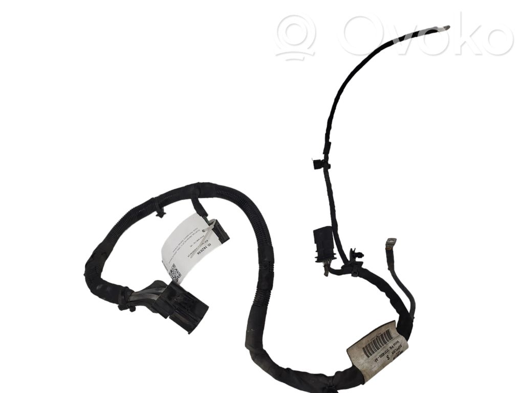 Volvo V40 Otros cableados 