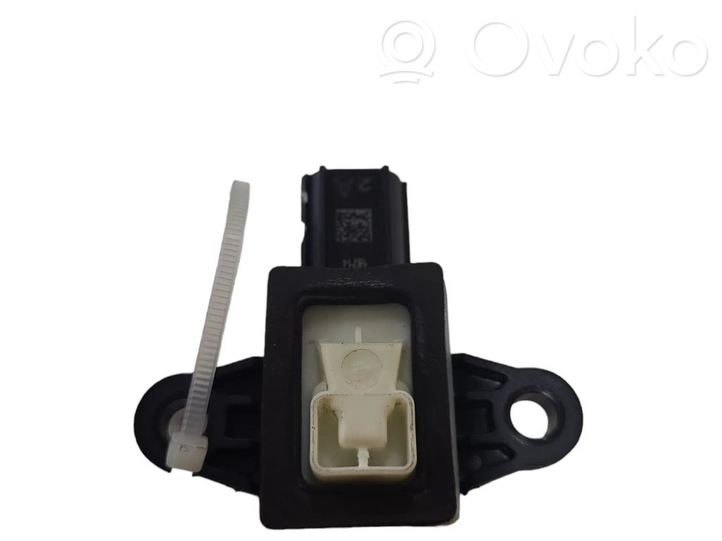 Airbagsensor Crashsensor Drucksensor   31360986,07082014