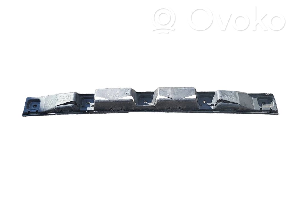 Seat Ibiza IV (6J,6P) Uchwyt / Mocowanie zderzaka tylnego 