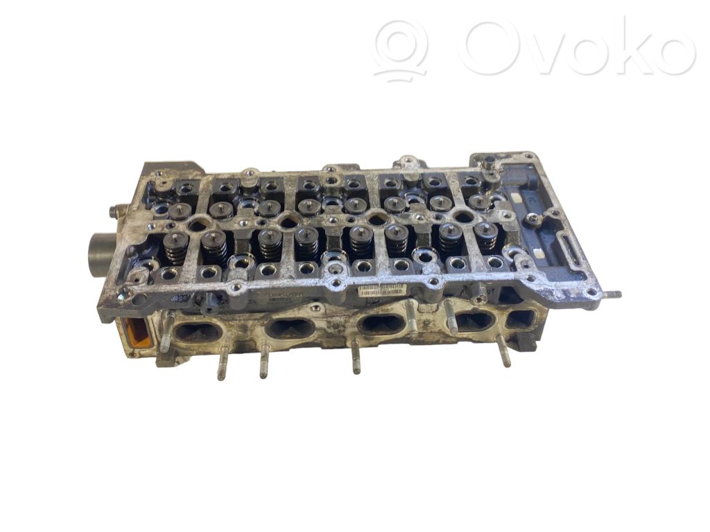 Opel Insignia A Engine head 