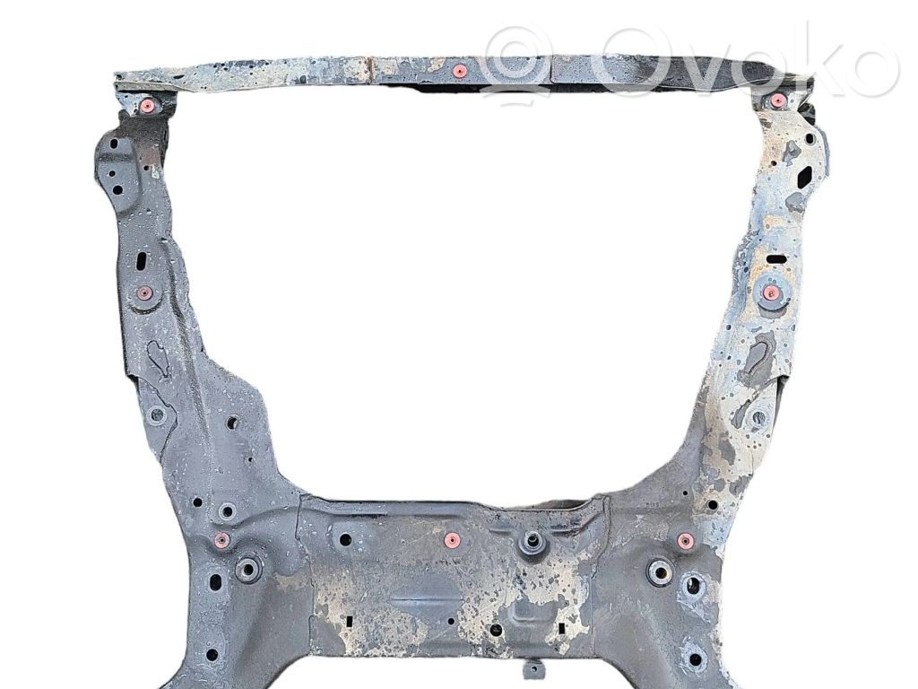 Front subframe   31406333,4280214019