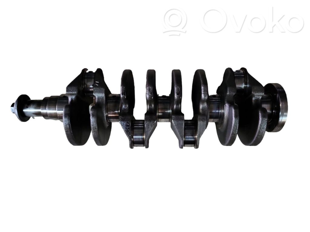 Crankshaft   A117