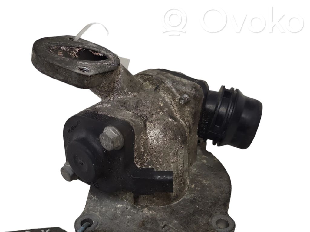 Pompe de circulation d'eau   55490715