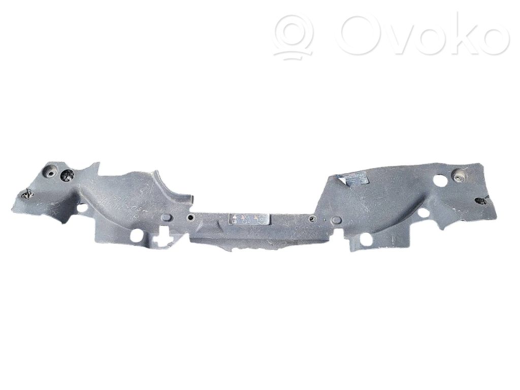 Jaguar S-Type Mască radiator 