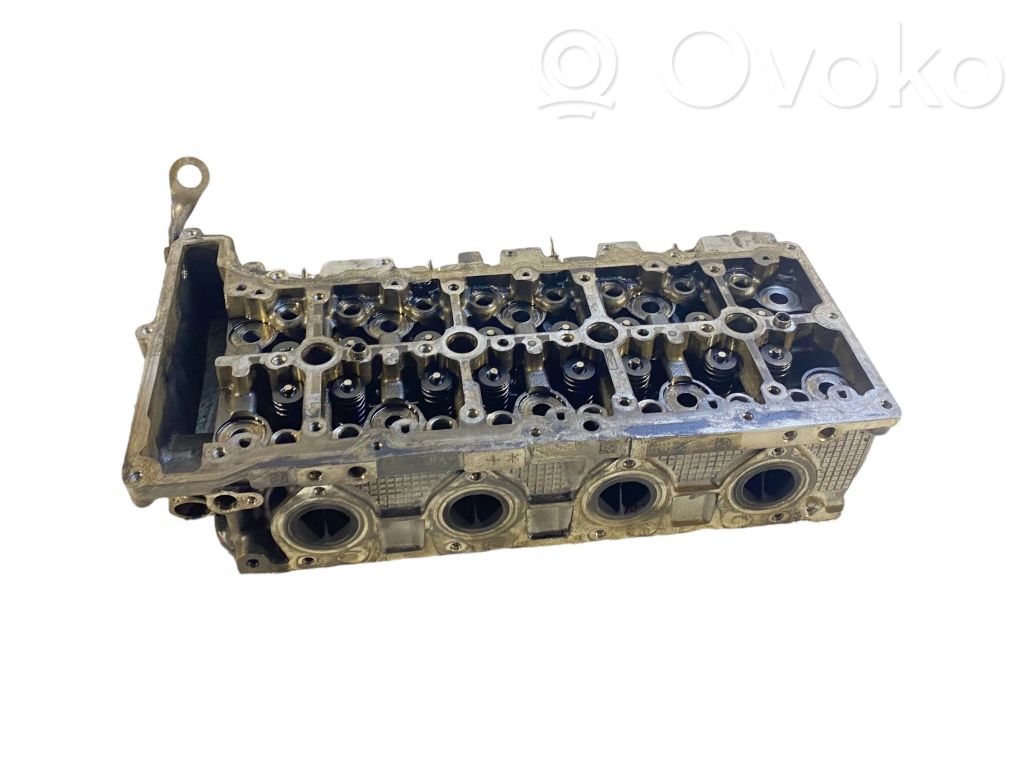 BMW 5 G30 G31 G38 Testata motore 