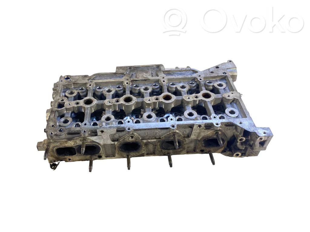 Ford Transit VII Engine head 