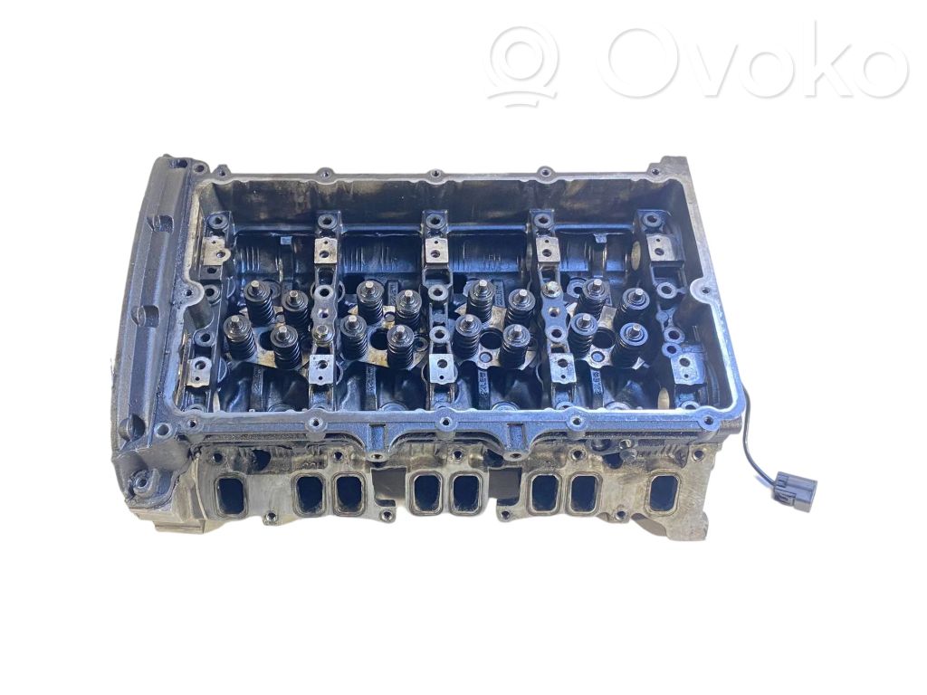 Ford Transit Engine head 