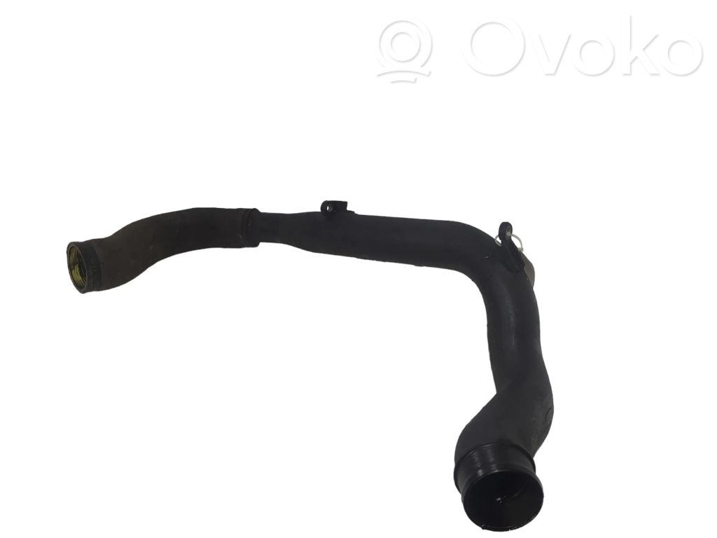 Volvo XC90 Tubo flessibile intercooler 