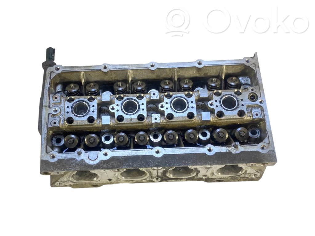 Volkswagen Golf V Galva 