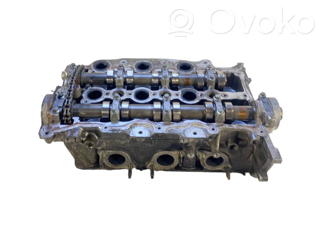 Land Rover Range Rover Sport L320 Galvutė 
