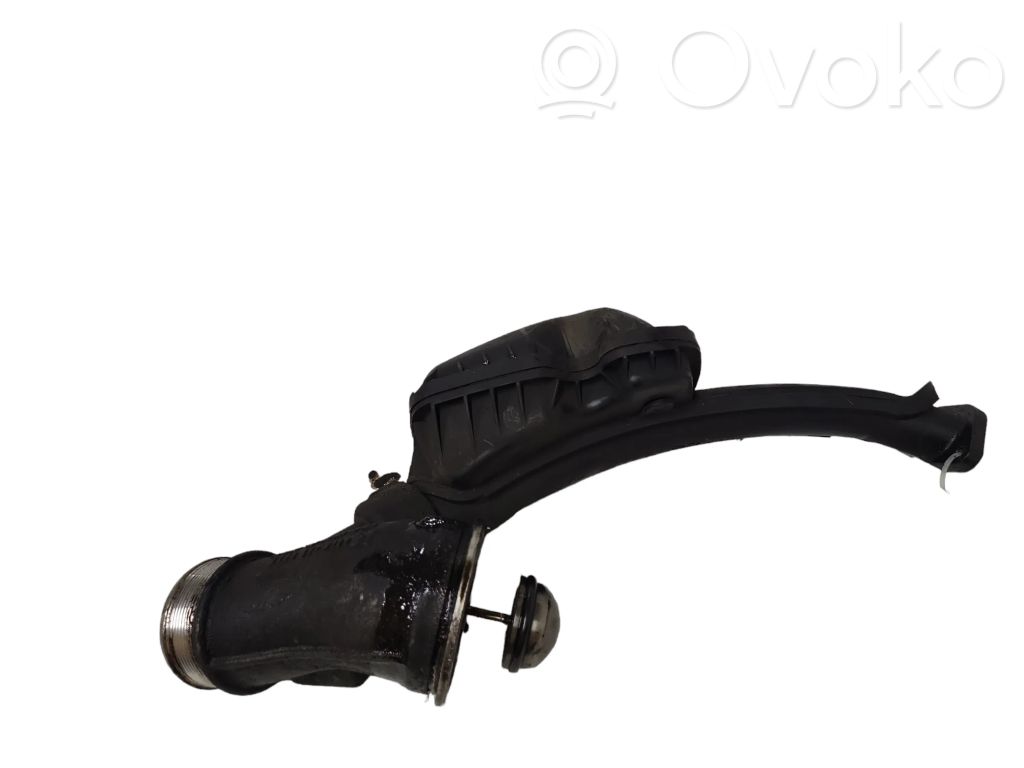 Volvo V70 Soupape 