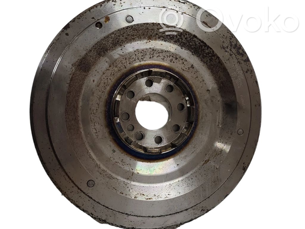 Ford Mondeo MK IV Flywheel 