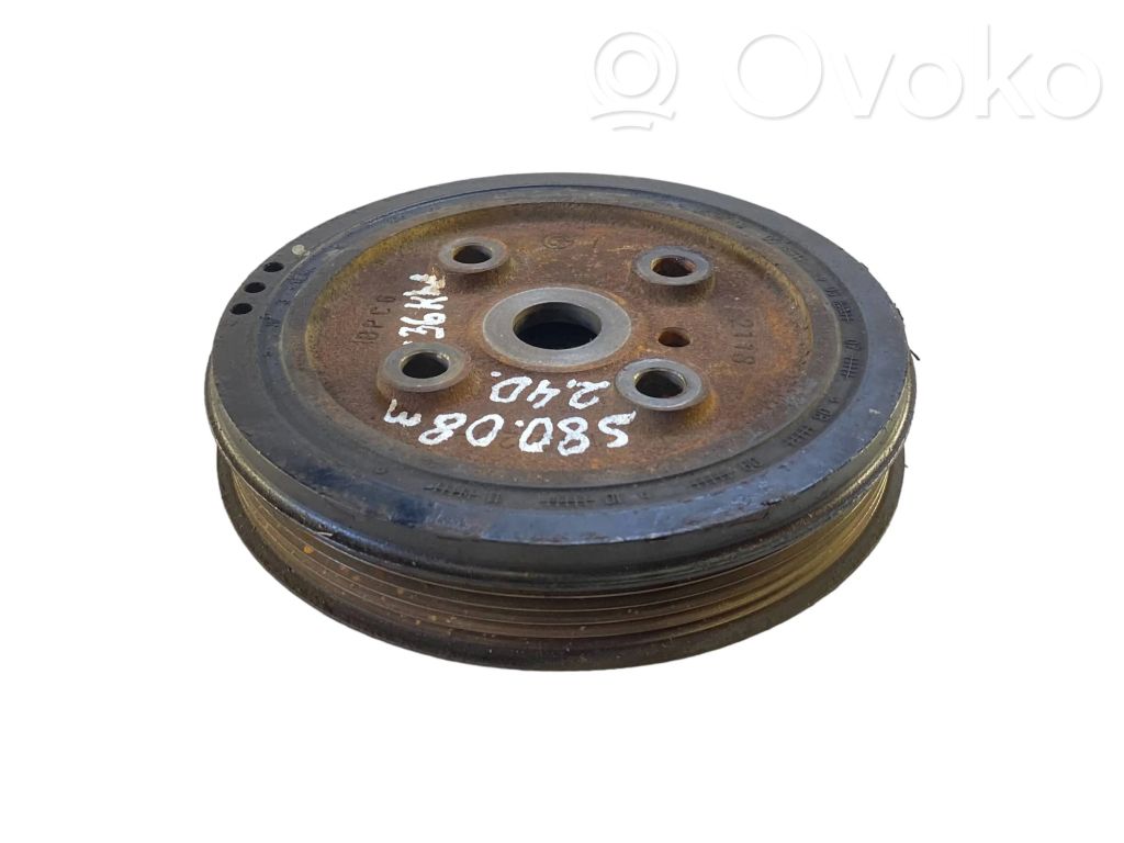Polea del cigüeñal   30677464